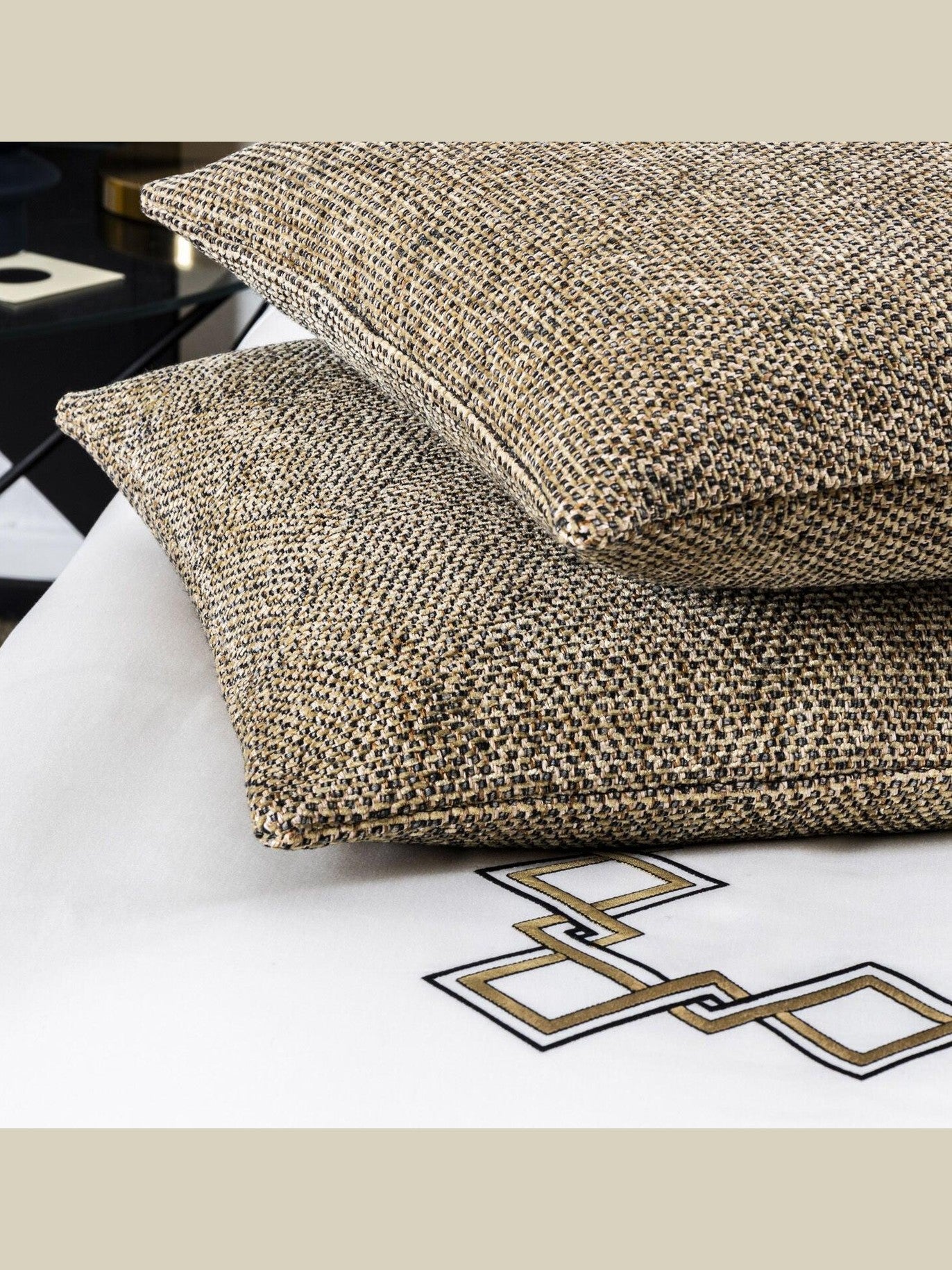 Dinamico cushion
