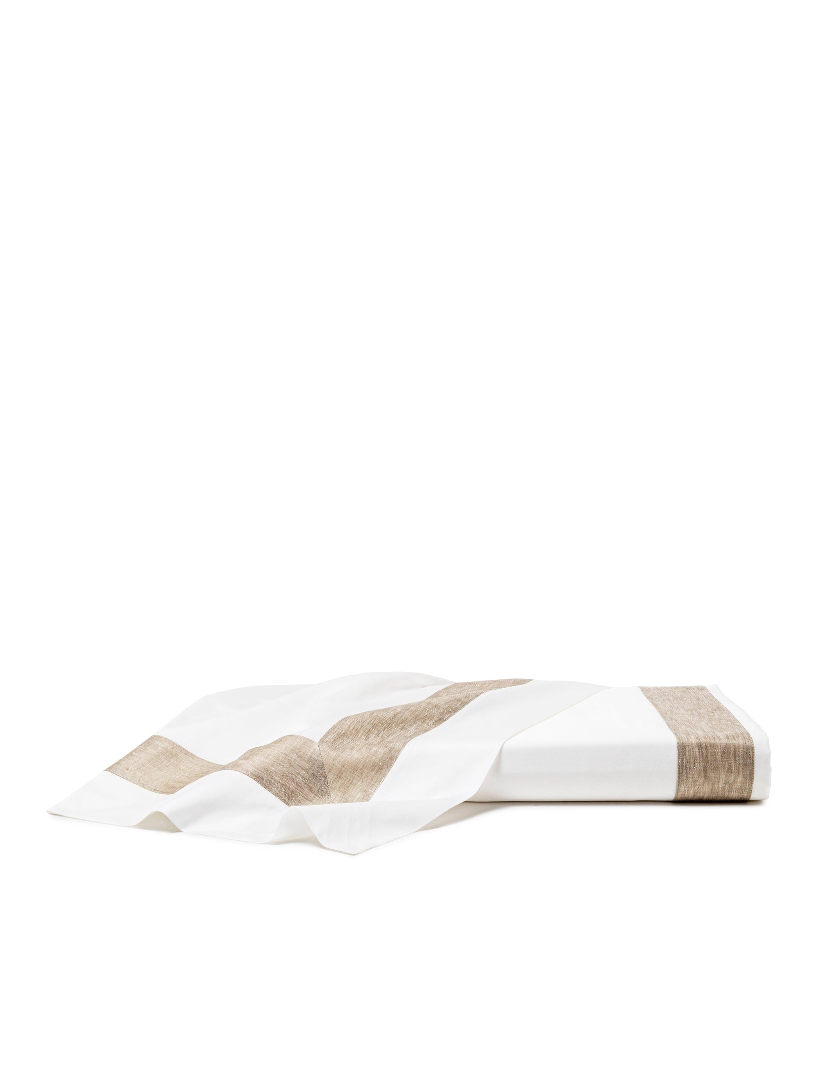 Breeze border duvet cover