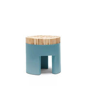 CHIQUITA STOOL SKY BLUE