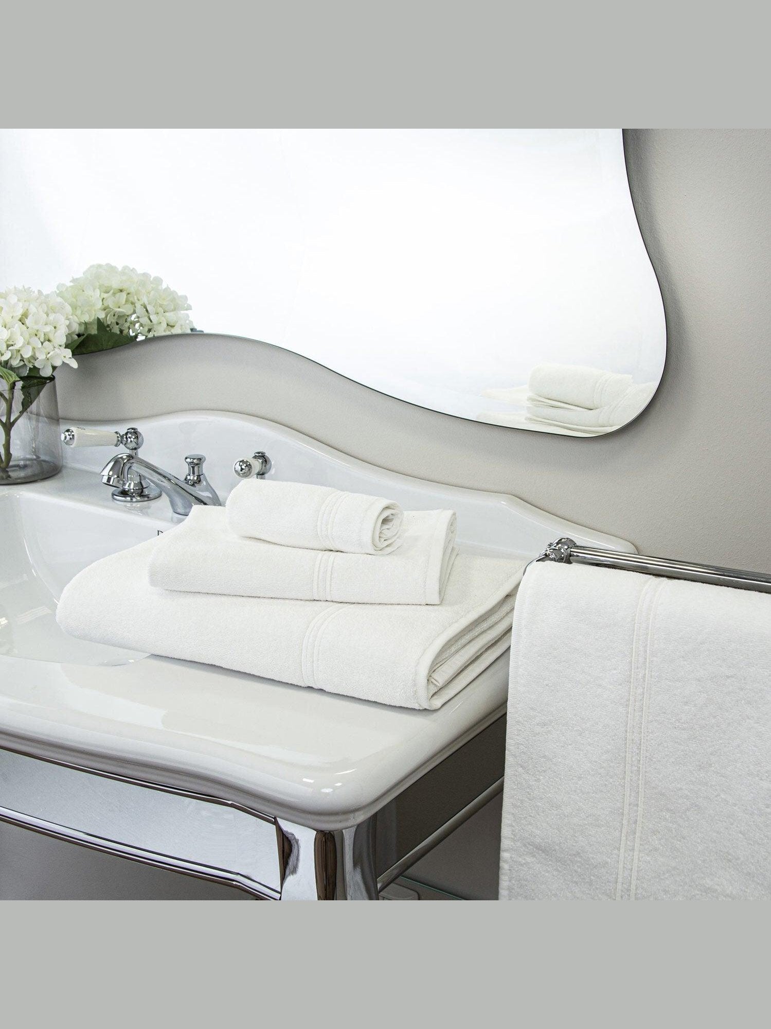Bath sheet