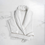 SHAWL BATHROBE