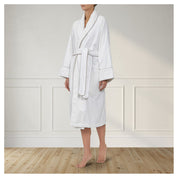 SHAWL BATHROBE