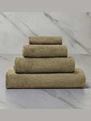 5 pc towel set