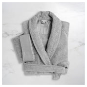 SHAWL BATHROBE - XL - Extra Large