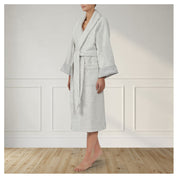 SHAWL BATHROBE - XL - Extra Large