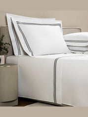Flat bedset 2/51x71