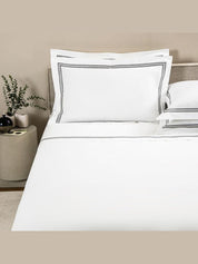 Flat bedset 2/51x71
