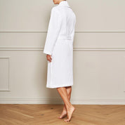 SHAWL BATHROBE - Medium