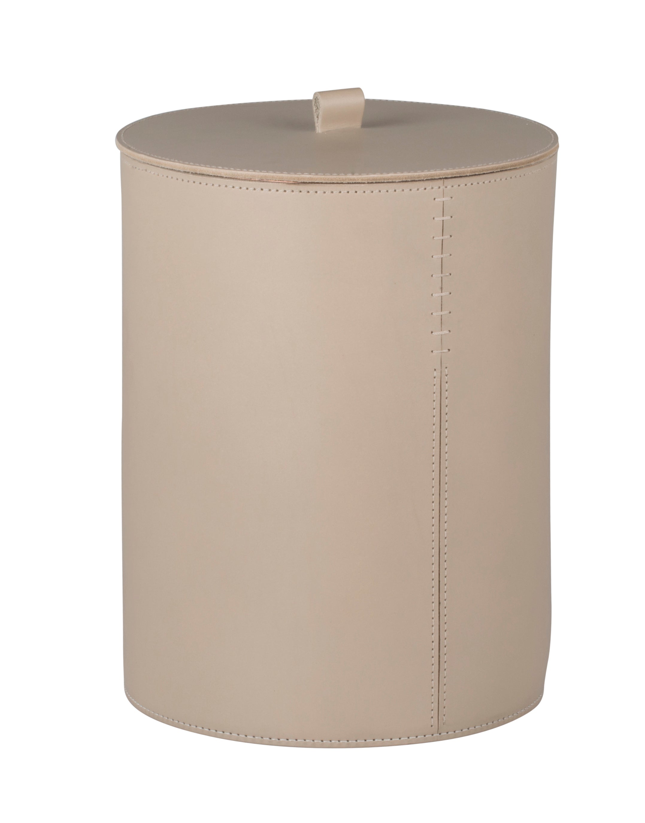 Orvieto Bin + Lid