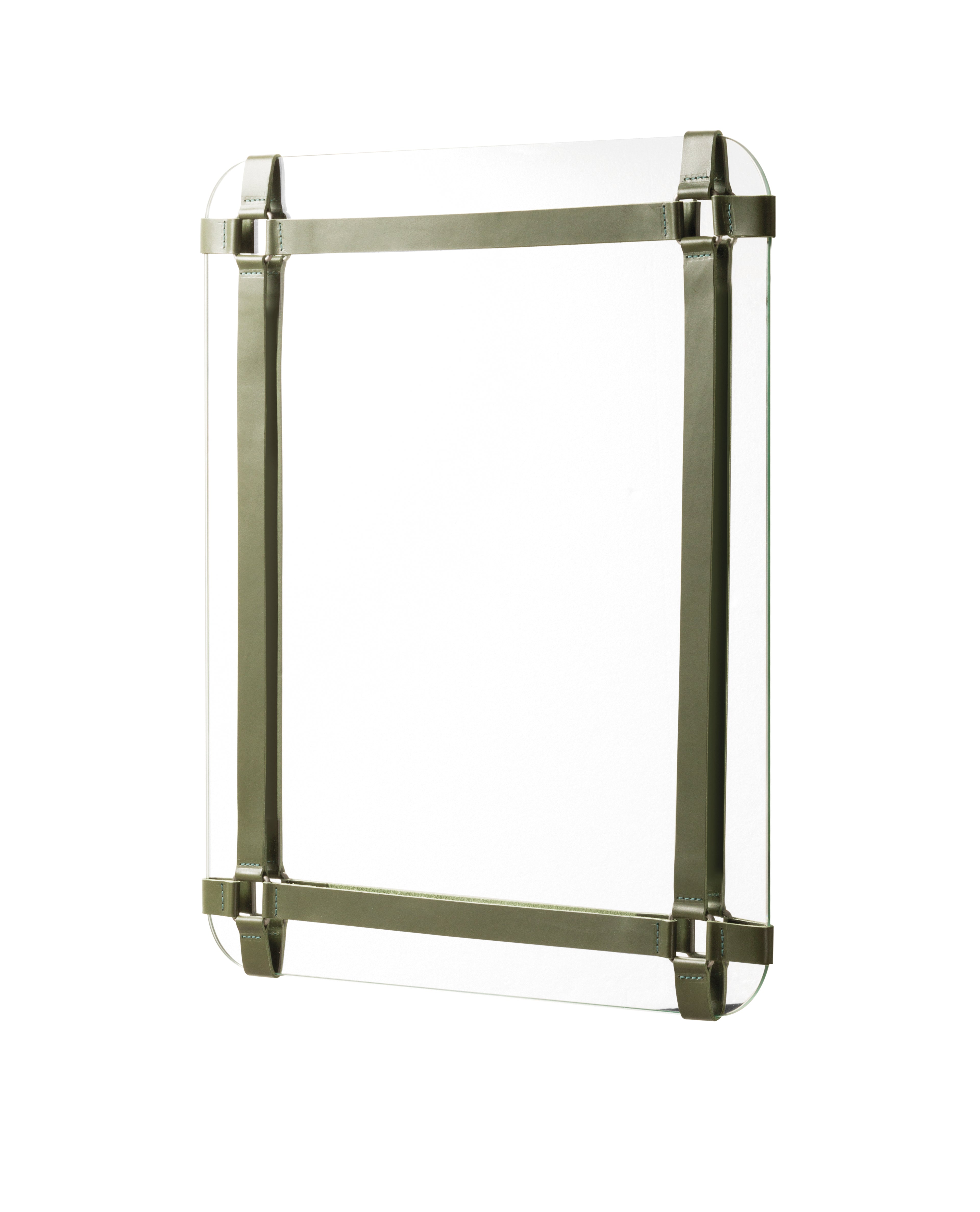 Pegaso Mirror Rectangular