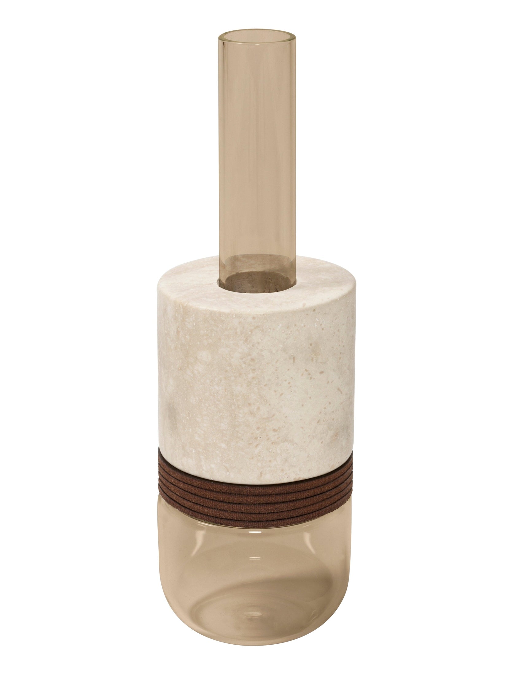 Cliff vase high