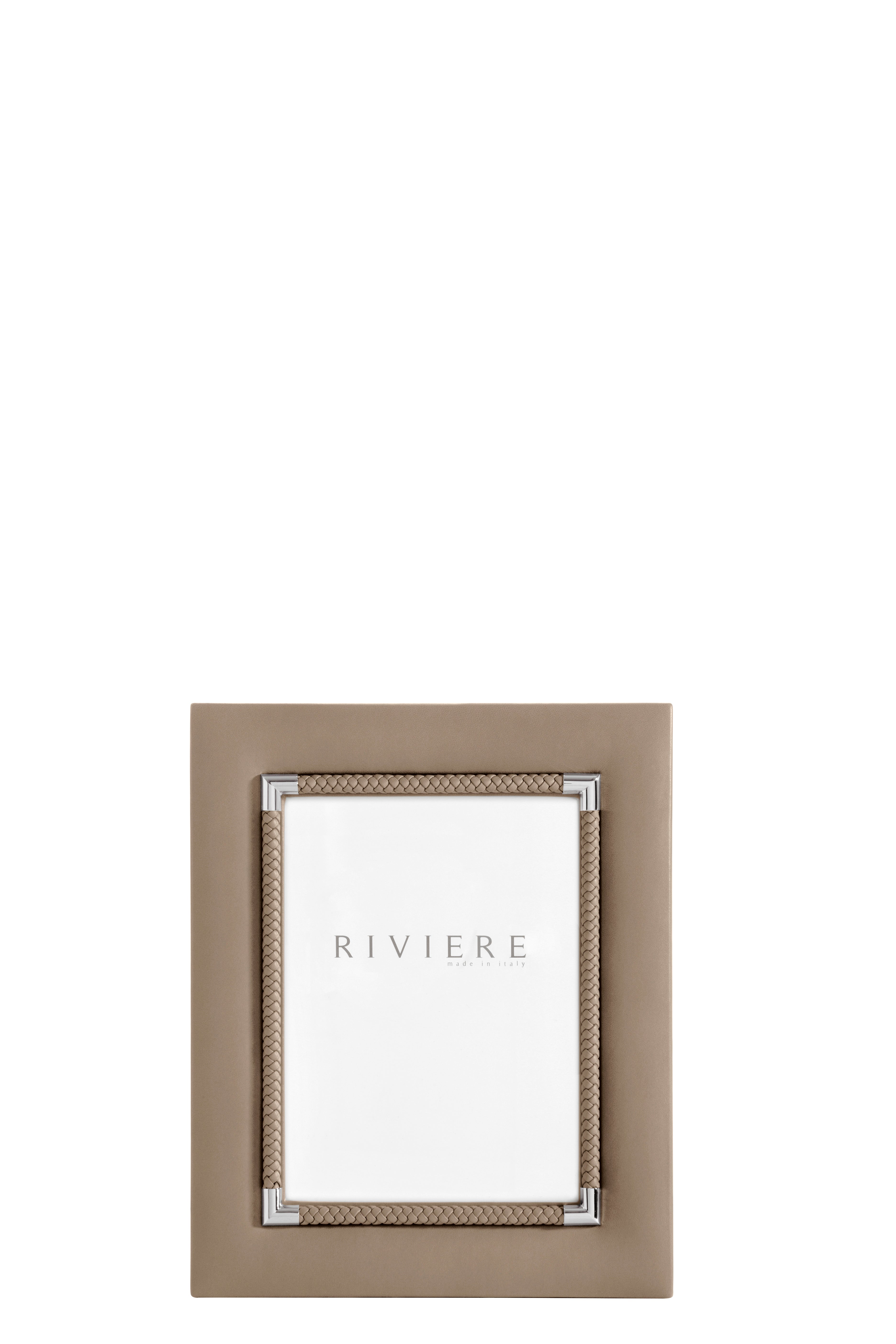 Thea N°1 Picture Frame Medium Riviere