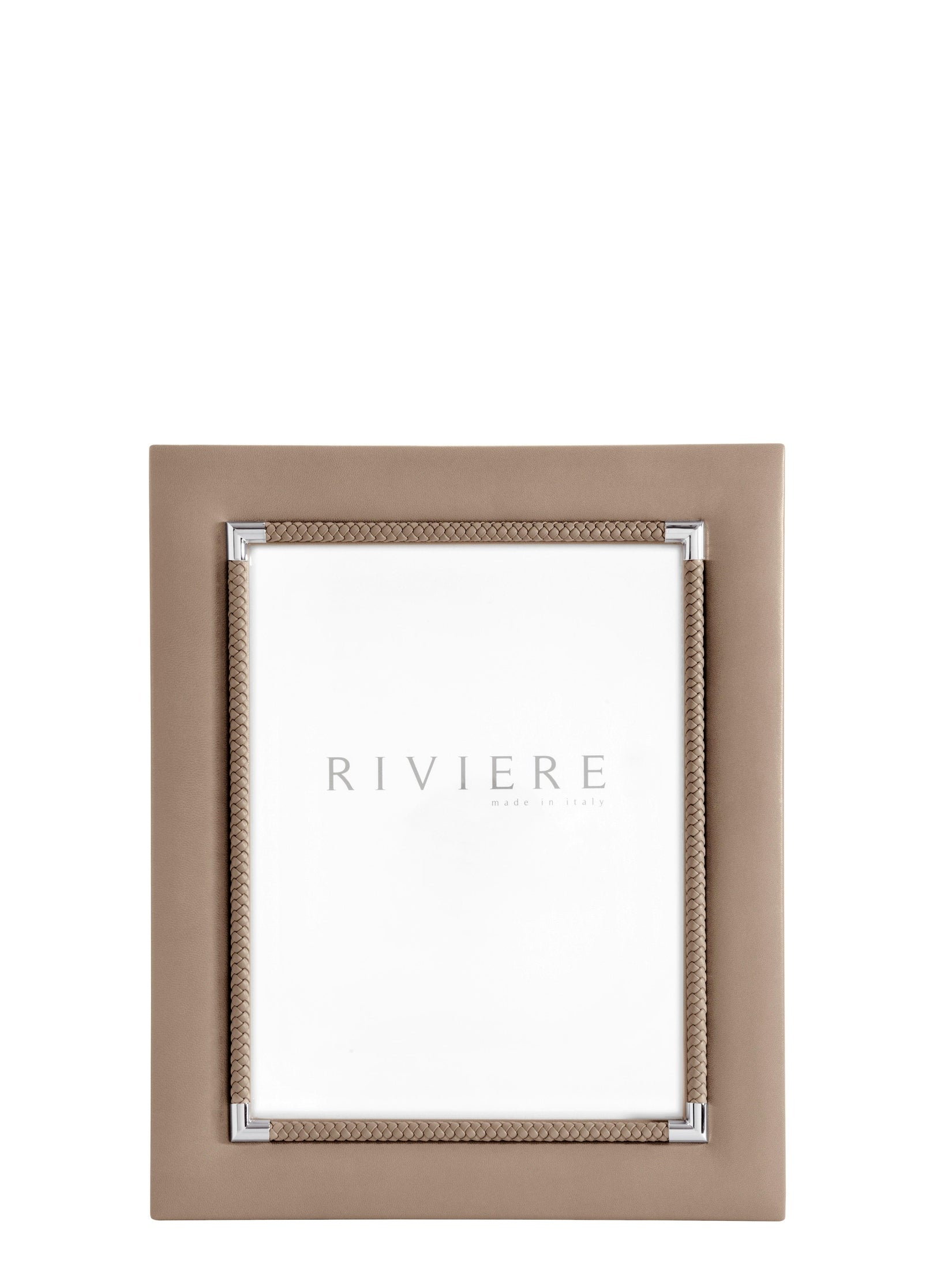 Thea n°1 picture frame medium riviere