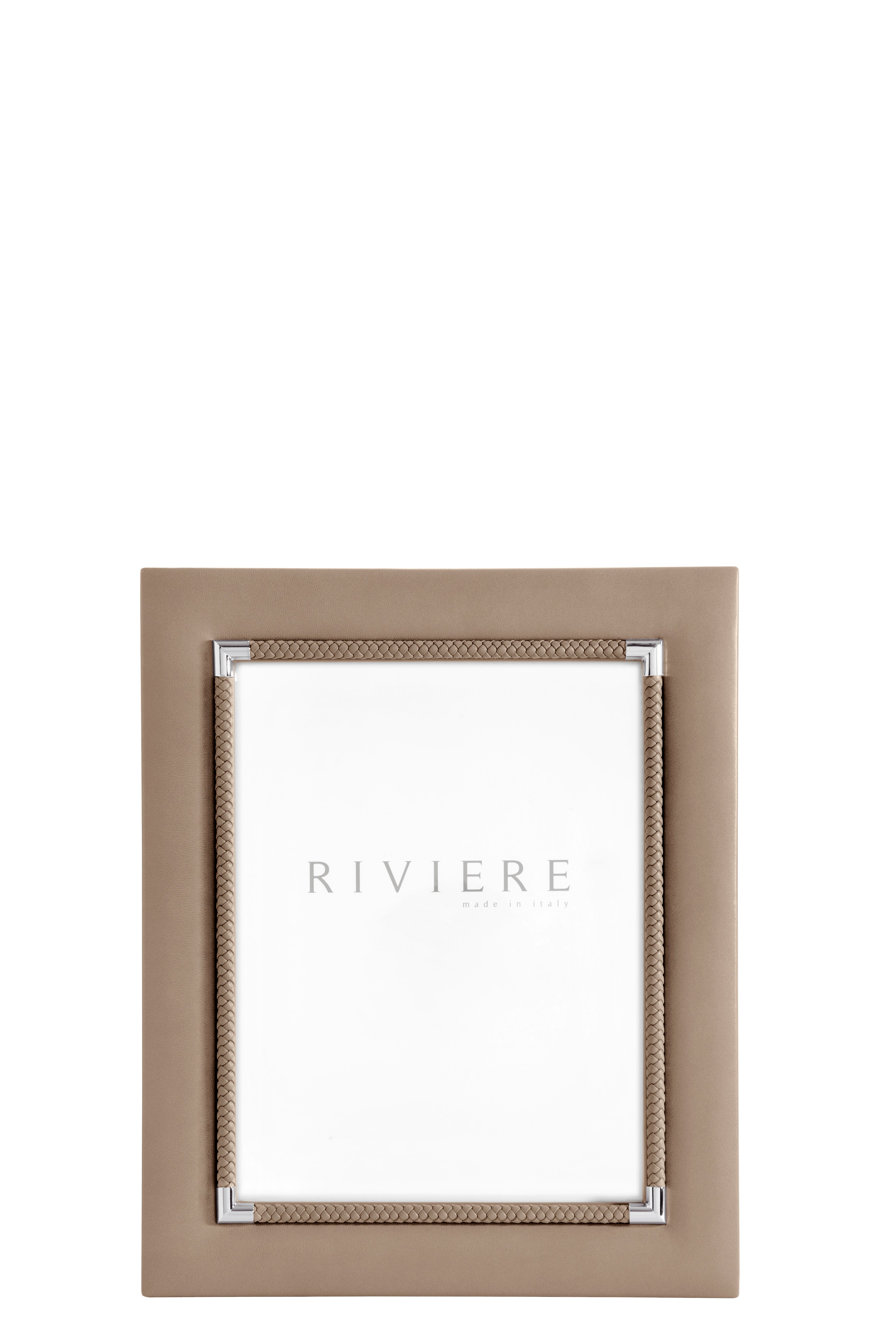 Thea N°1 Picture Frame Medium Riviere