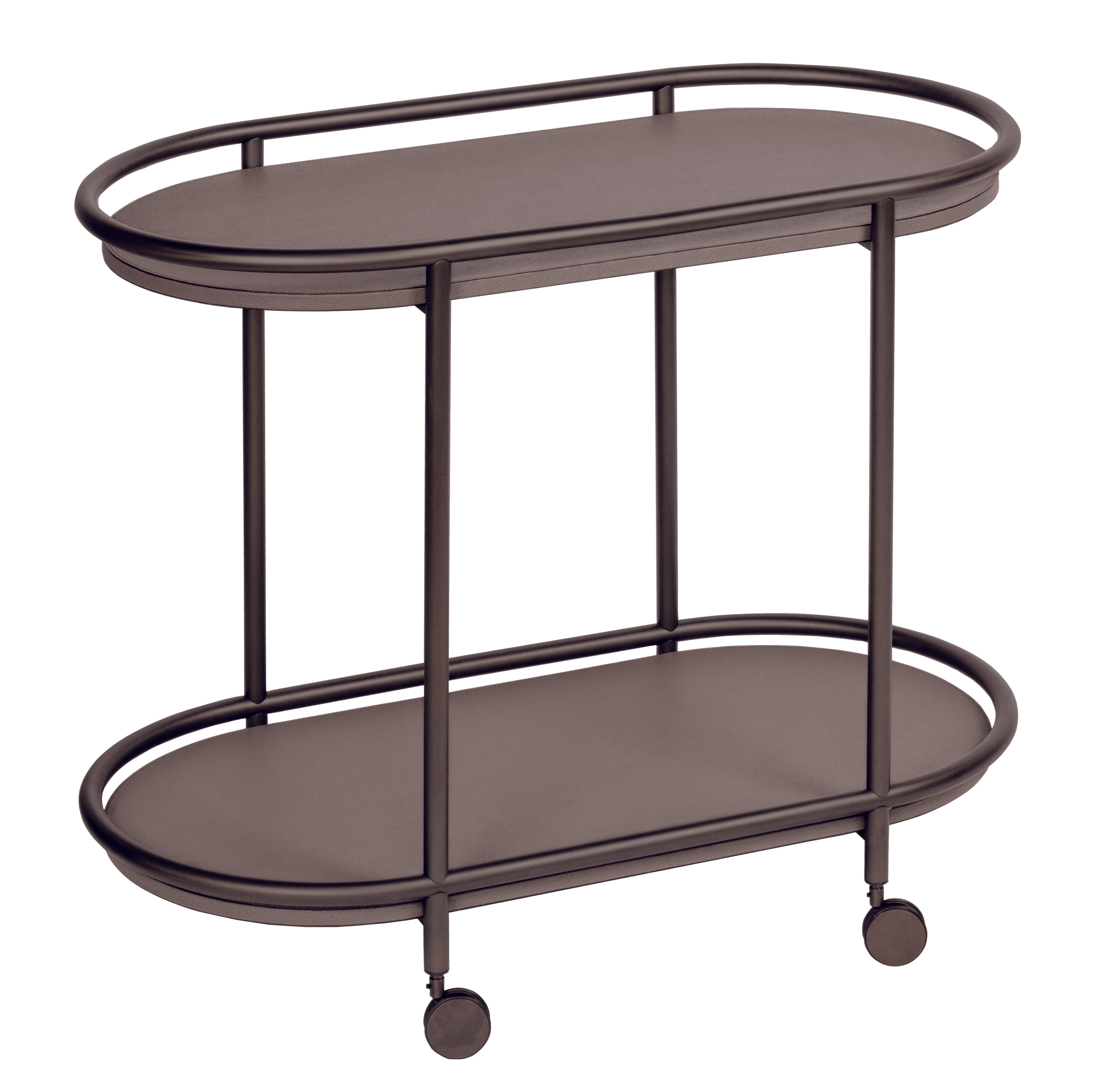 Arcade Serving Trolley