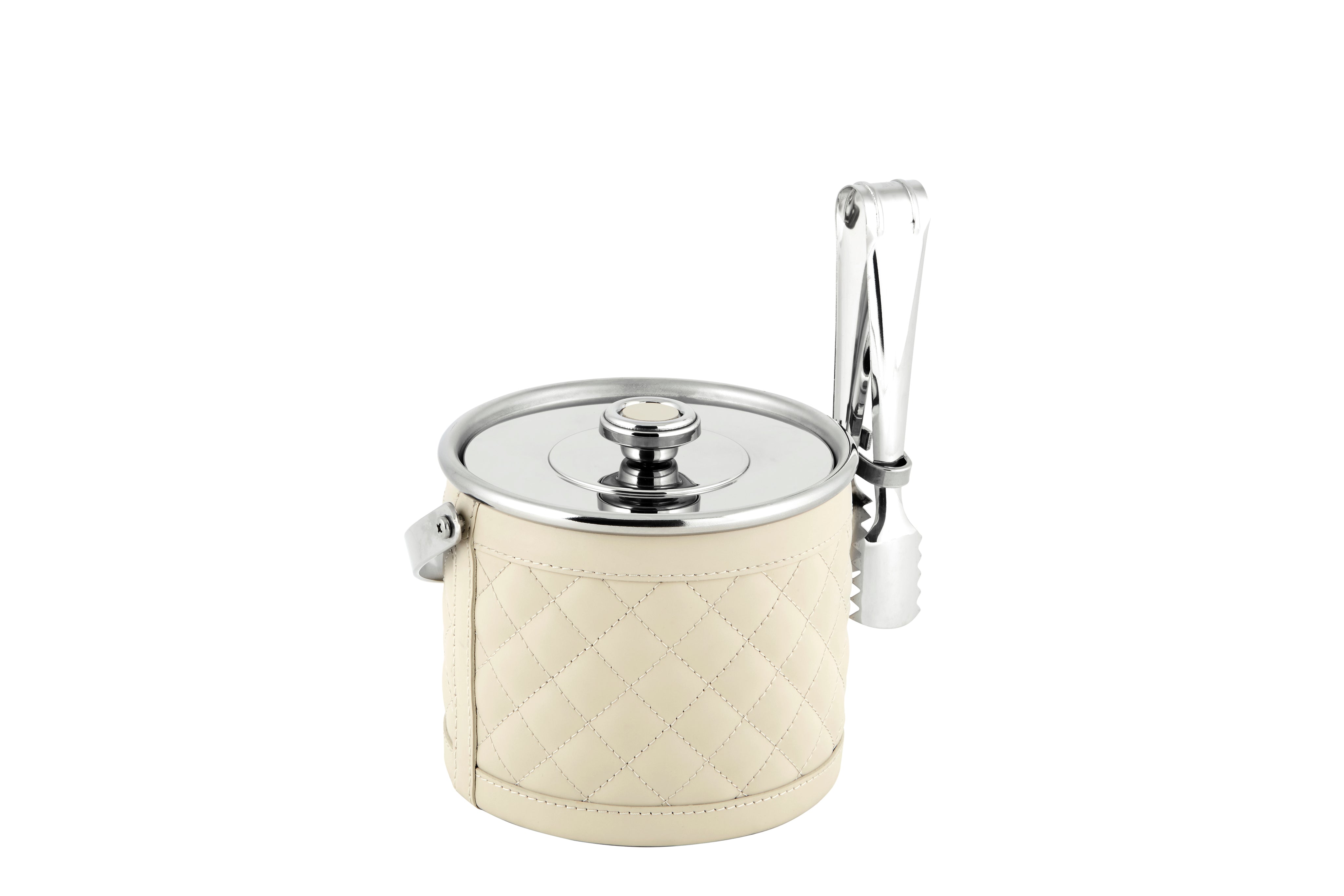 Riviere Menfi Diamonds Ice Bucket