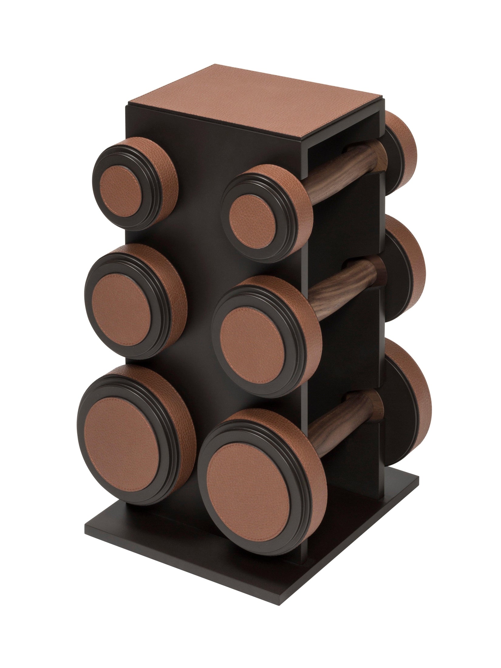 Magnus gym weights set n.2 (2,4,6 kg weights)