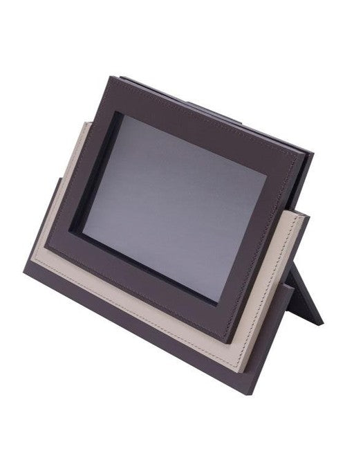 Broadway picture frame vertical bicolor