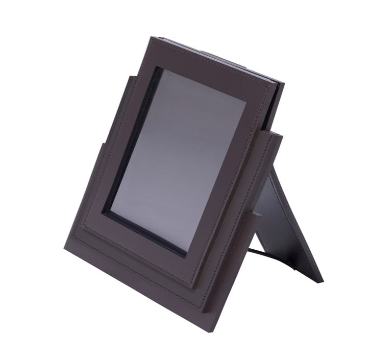 Broadway Picture Frame Vertical Bicolor