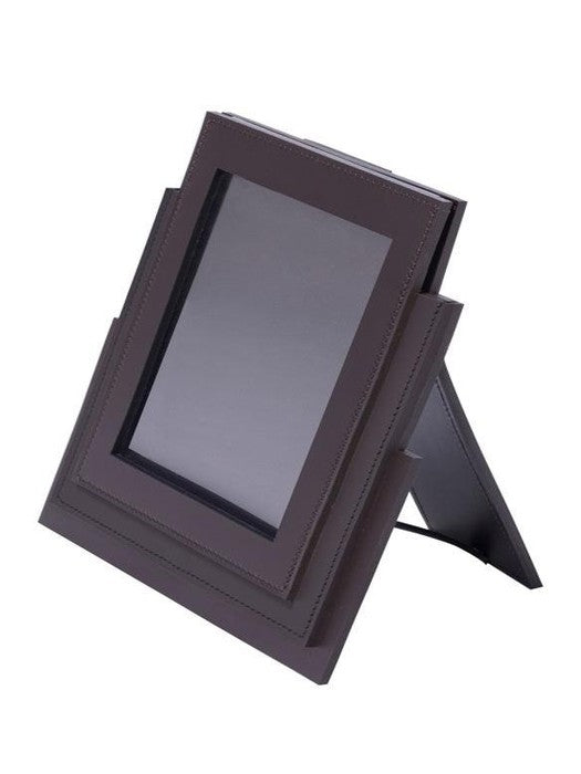 Broadway picture frame vertical bicolor