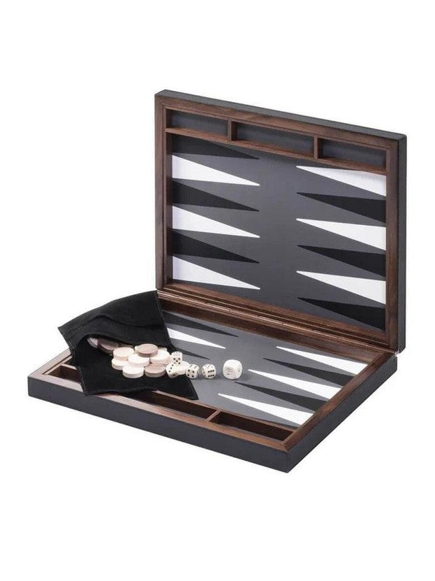 Tosca collection
safari backgammon case