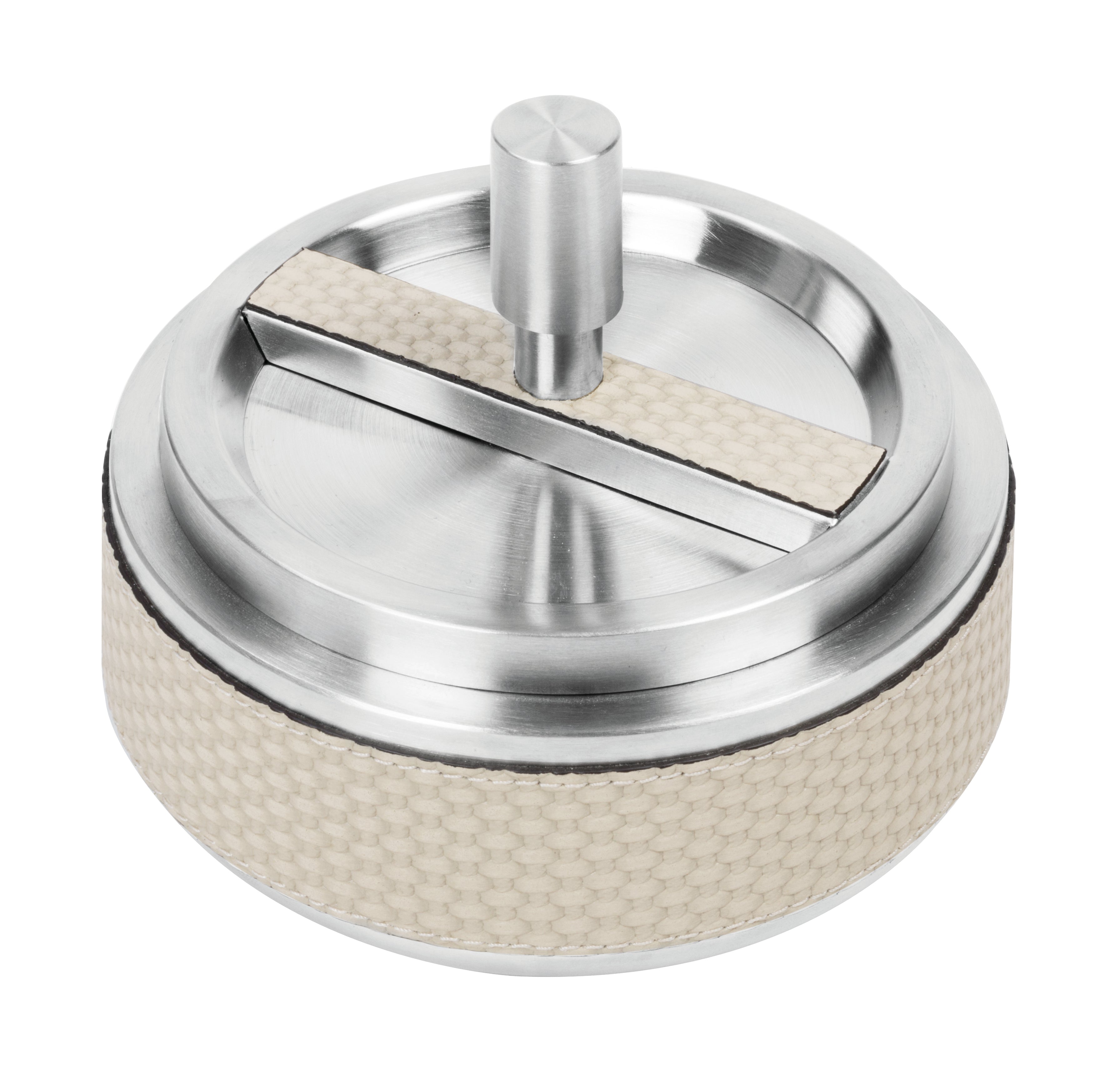 Scirocco Revolving Ashtray