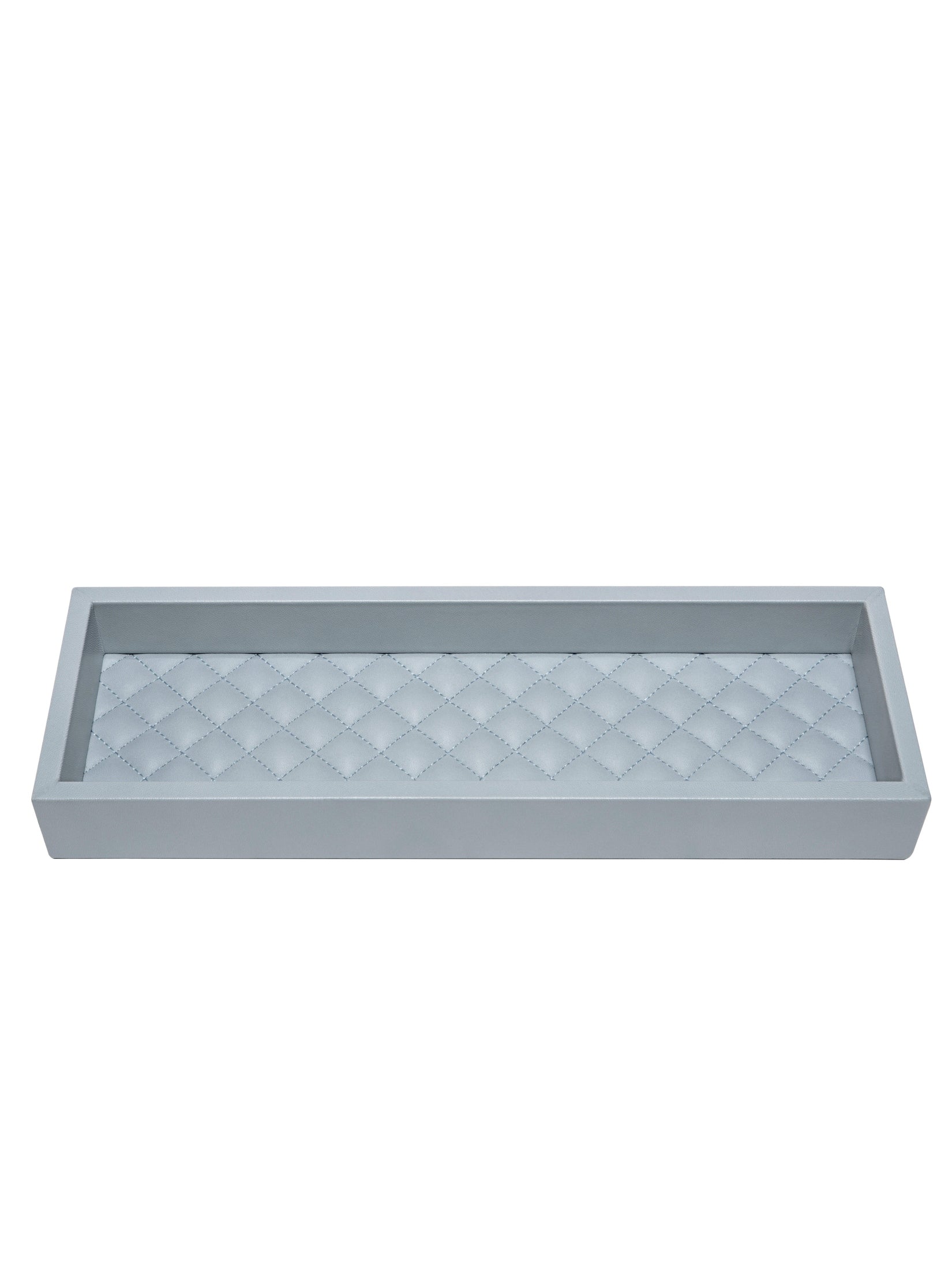 Riviere - eva square valet tray