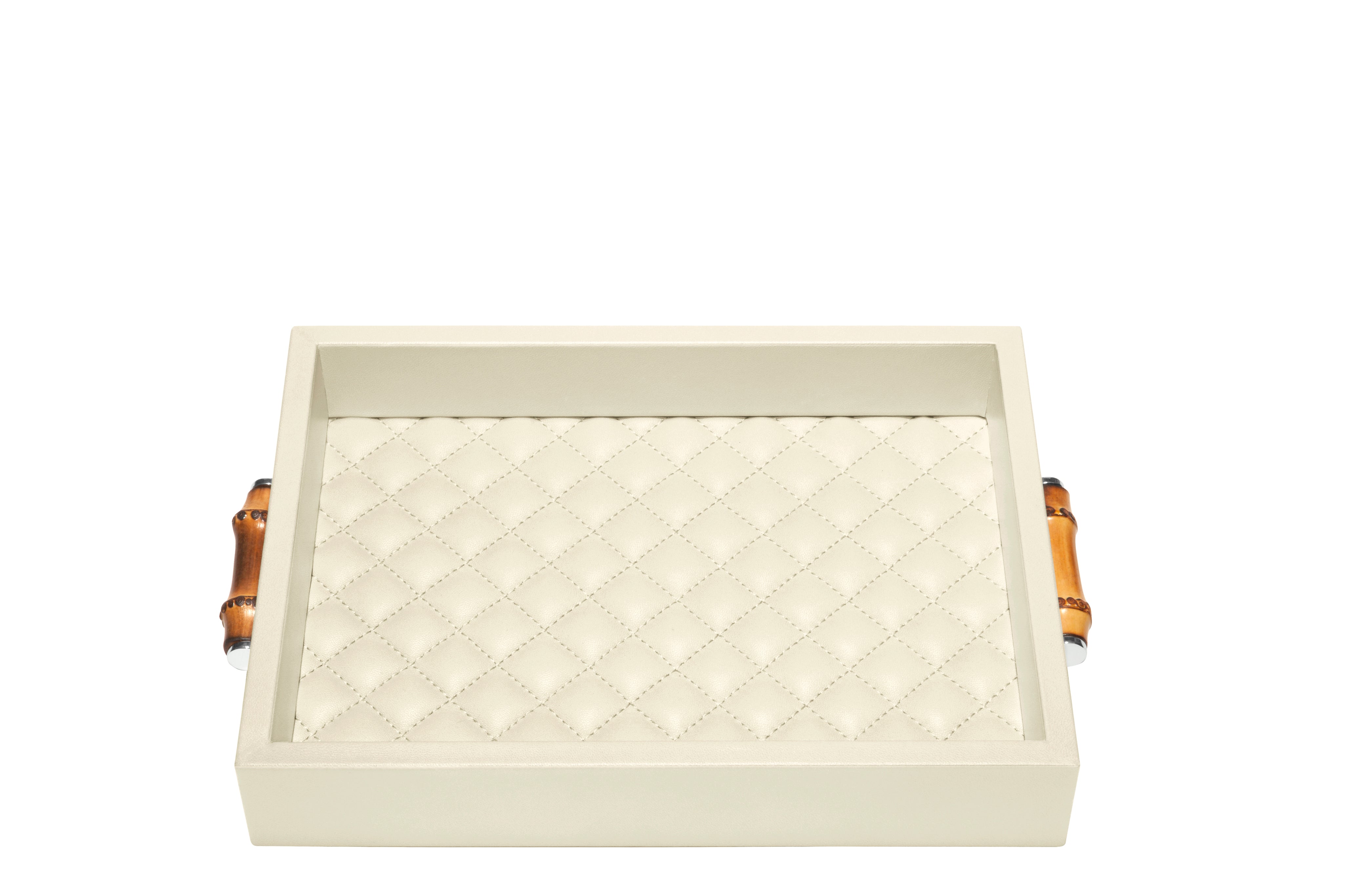 Riviere Leather Tray