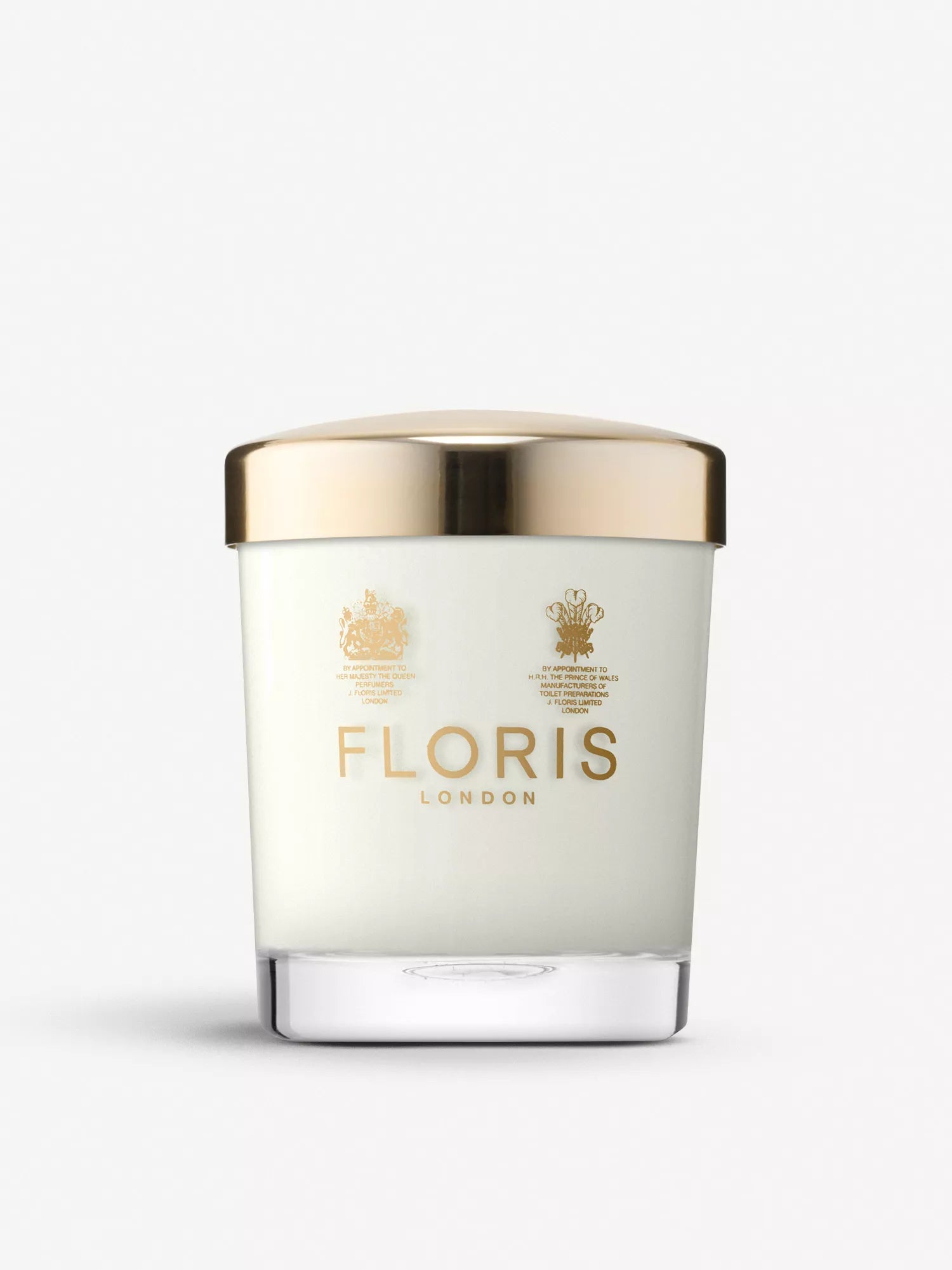 PEONY & ROSE SCENTED CANDLE 175G