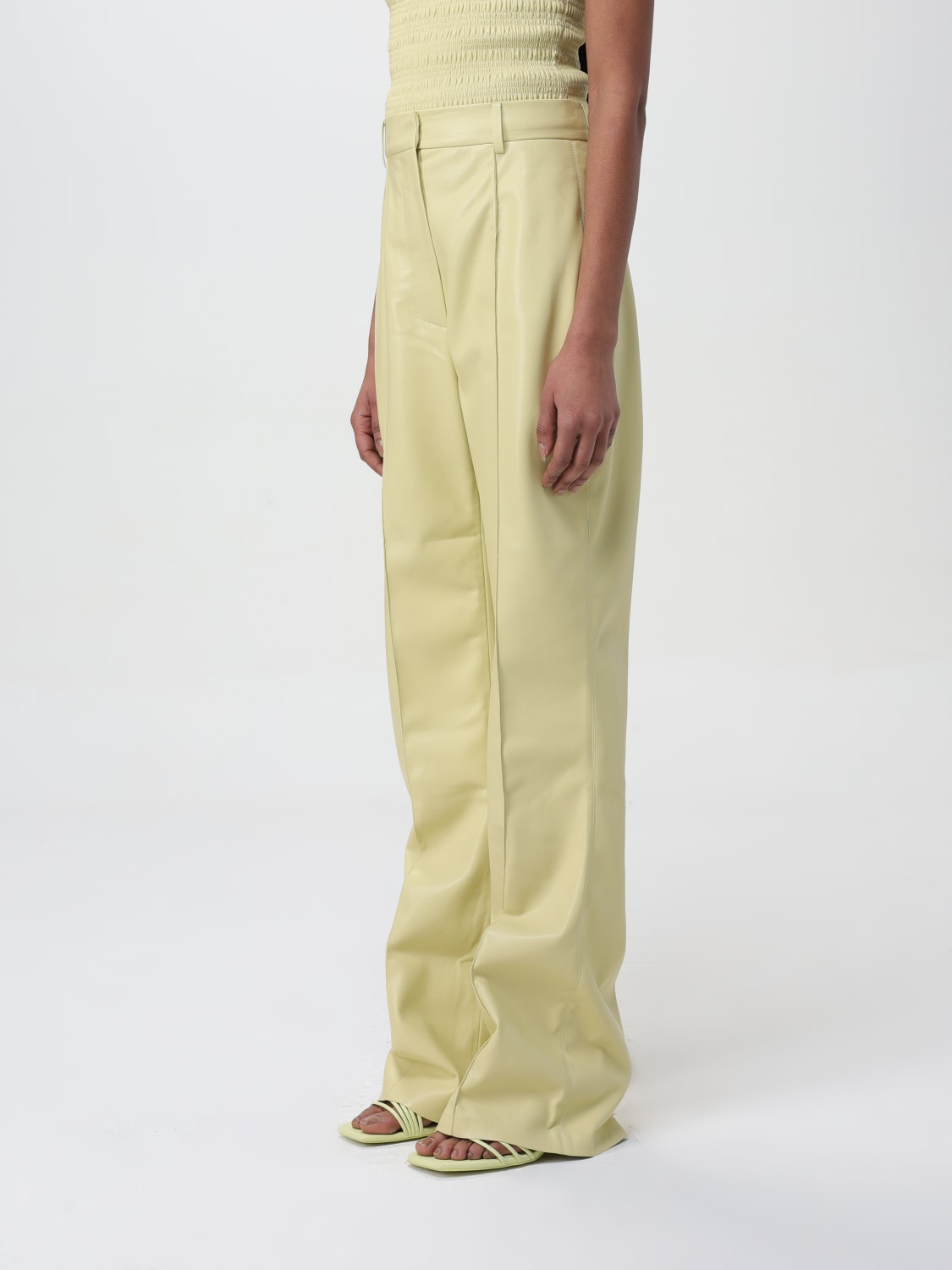 NANUSHKA Nanushka pants for woman