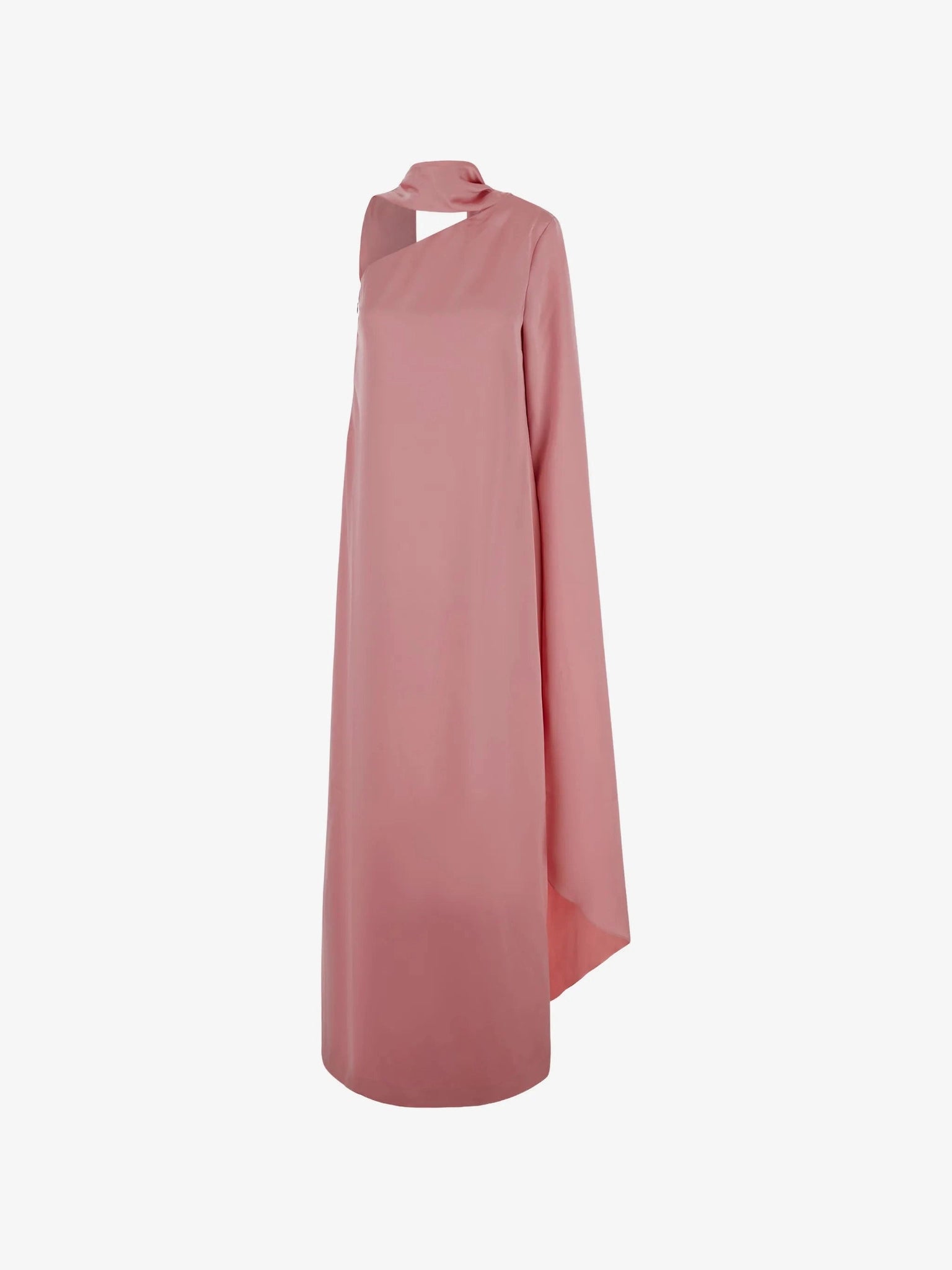 The Newman maxi dress
