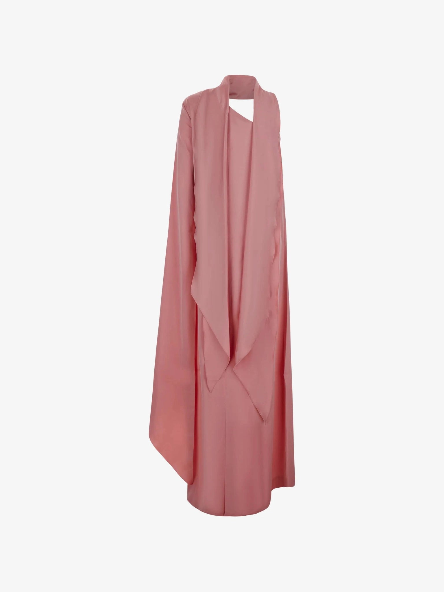 The Newman maxi dress