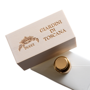 ROSSO RUBINO GIARDINI DI TOSCANA EauDeParfum 100ML