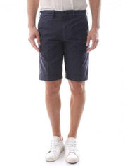 Bermuda chino regular fit - compact twill