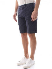 Bermuda chino regular fit - compact twill
