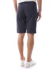 Bermuda chino regular fit - compact twill