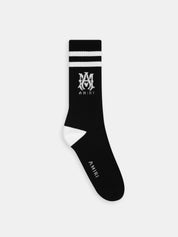 Ma core logo socks