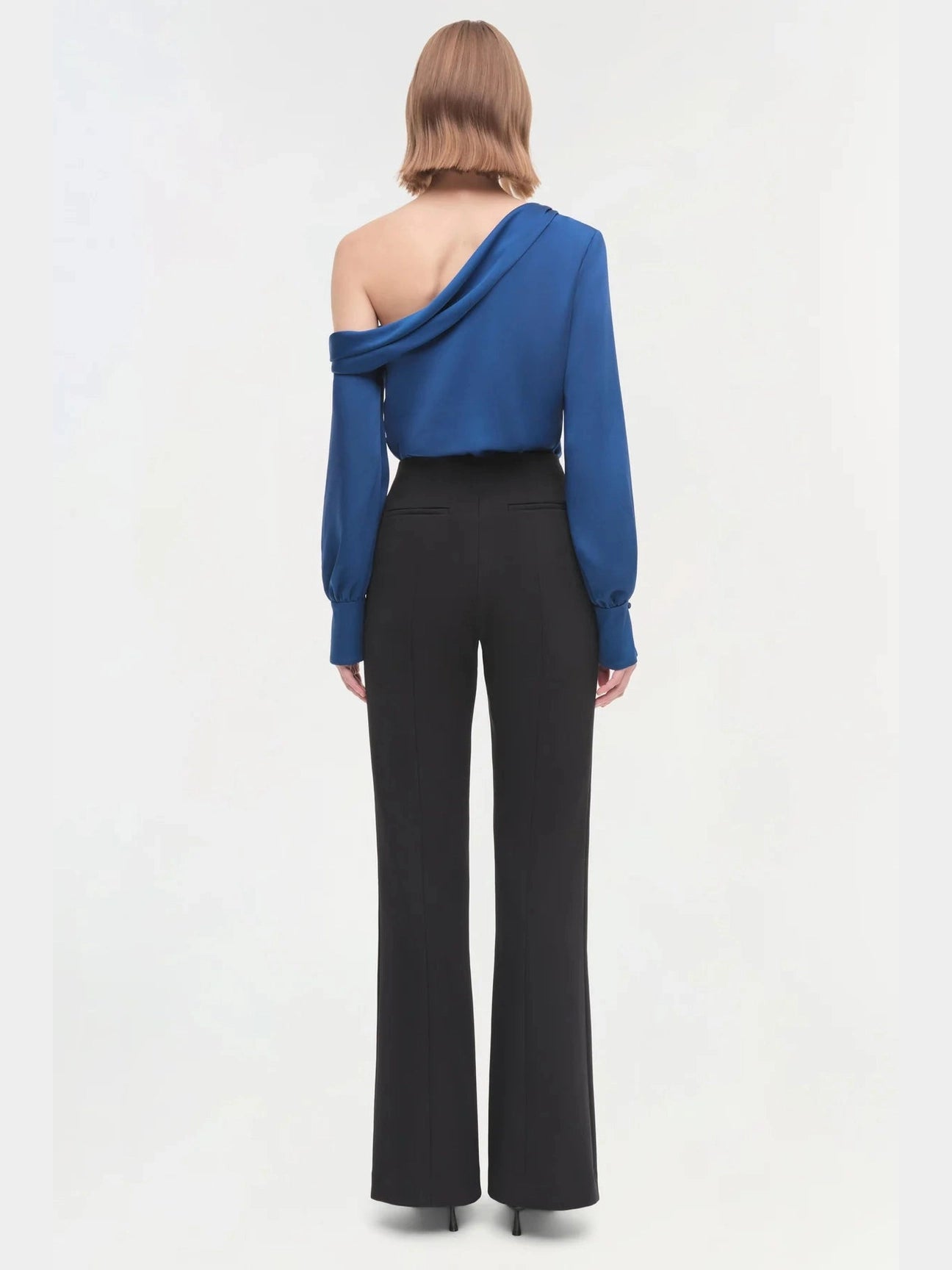 Alice one shoulder top