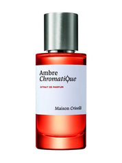 Ambre chromatique extrait 50ml