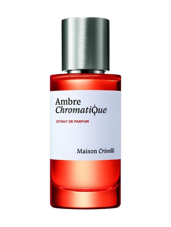 Ambre chromatique extrait 50ml