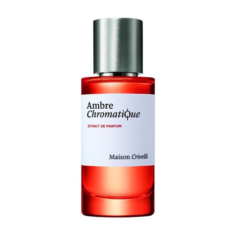 Ambre Chromatique Extrait 50ml