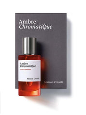 Ambre chromatique extrait 50ml