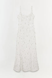 BRIELLA EMBELLISHED GOWN