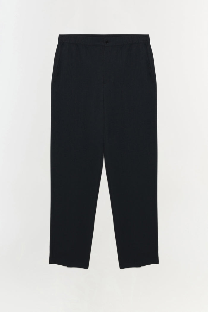 KIP SOFT PULL ON TROUSERS
