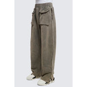 A-COLD-WALL | Street Style Plain Cotton Logo Joggers & Sweatpants