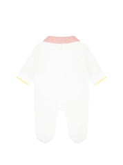 Gensami Baby Gift Set – Zigzag Stitch Edition