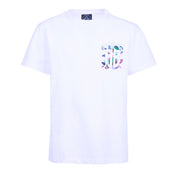 Ab t-shirt