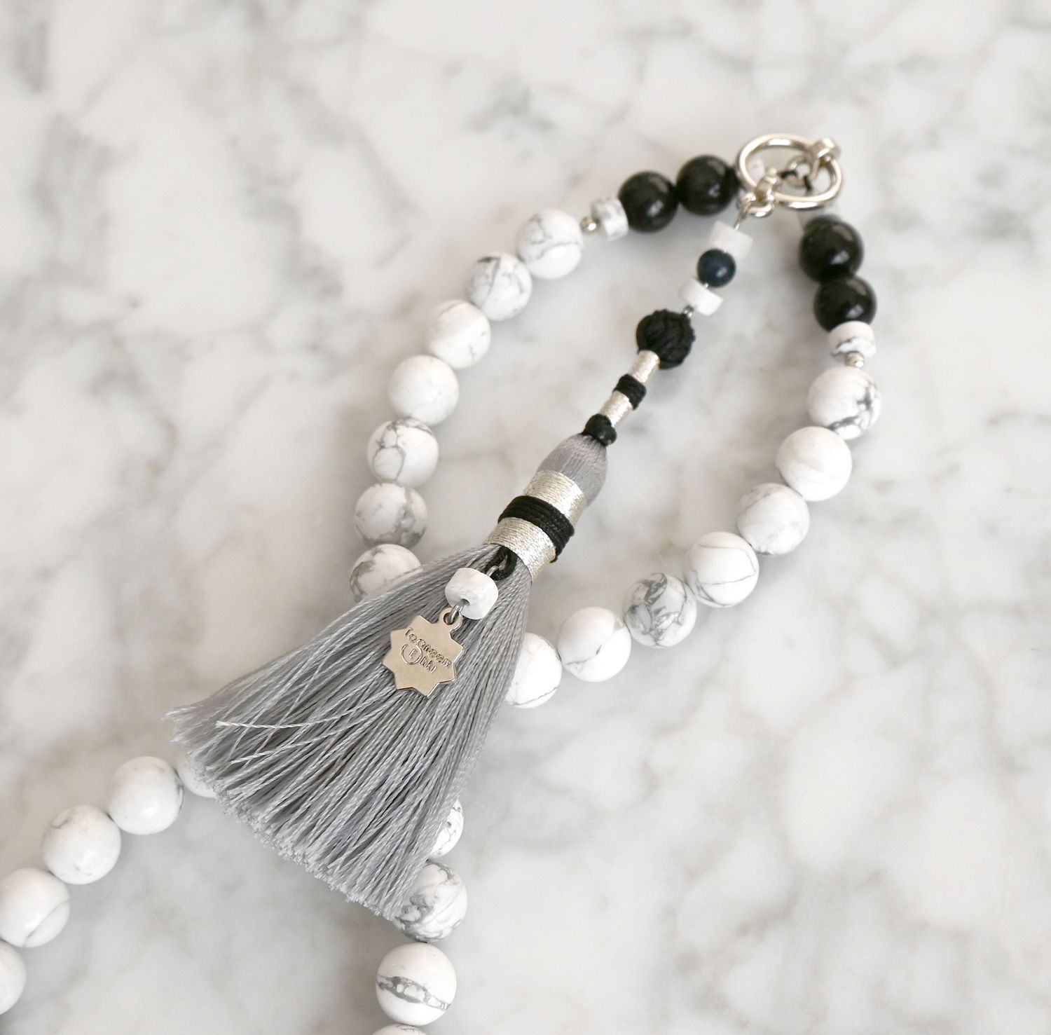 L'Makkah – Truly Believing Prayer Beads