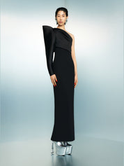 Tally maxi dress