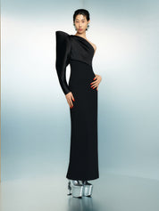 Tally maxi dress